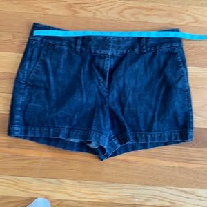 Ann Taylor loft jeans size 8